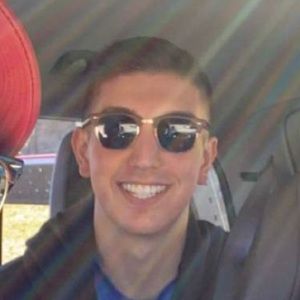 Meet your Posher, Cameron